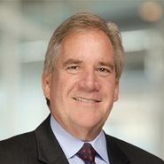 Photo of Thomas D. Paradise.