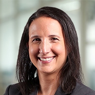 Photo of Erica J. Parlapiano.