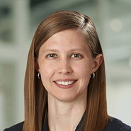 Photo of Elizabeth  A. Patton.