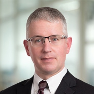 Photo of Matthew S. Payne.