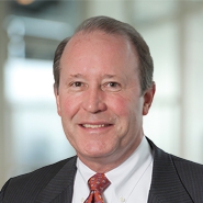 Photo of Timothy Peck.