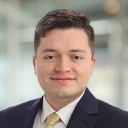 Photo of Ruben D. Perez.
