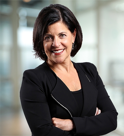 Photo of Marsha M. Piccone