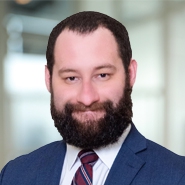 Photo of Sean T. Placey.