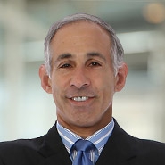 Photo of Jack Plackter.