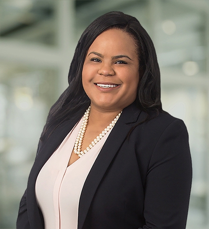 Photo of Brittney  R. Powell