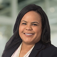 Photo of Brittney  R. Powell.