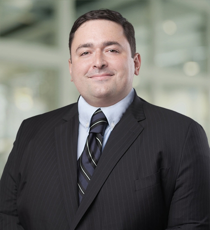Photo of Robbie Pratt