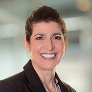 Photo of Leigh F. Prince.