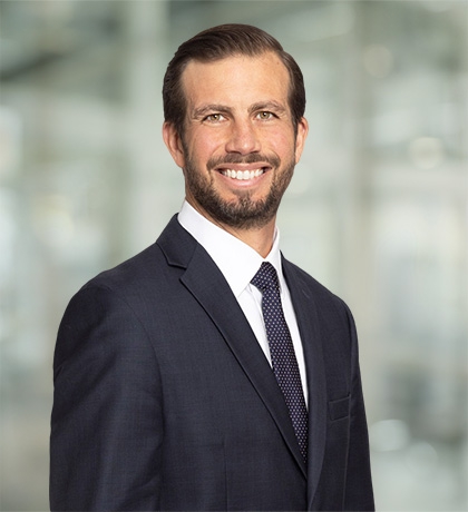 Photo of Justin D. Prueitt