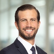 Photo of Justin D. Prueitt.