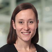 Photo of Jane Pryjmak.