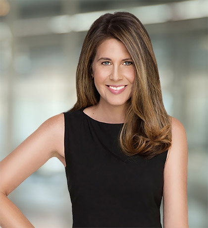 Sahara Pynes - Women of Influence Honoree: Sahara Pynes, Fox Rothschild LLP