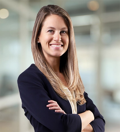 Photo of Kelly A. Quinn