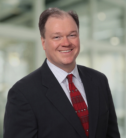 Photo of Andrew Rapp