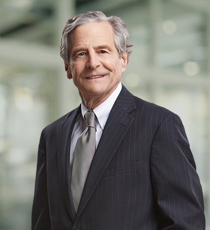 Photo of John R. Reeves
