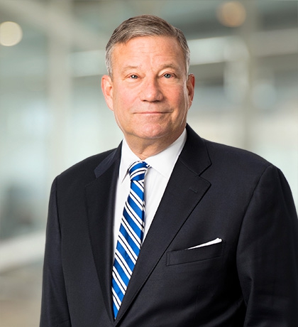 Photo of Abraham C. Reich