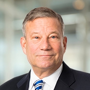 Photo of Abraham C. Reich.