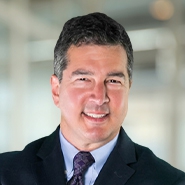 Photo of John W. Reis.