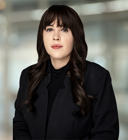 Photo of Chantal  C.  Renta