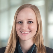 Photo of Alexandria  A. Rhoades.