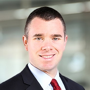 Photo of Michael J. Robinson IV.