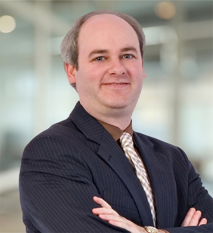 Photo of Bradley S. Rodos