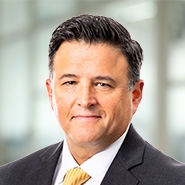 Photo of Todd A. Rodriguez.