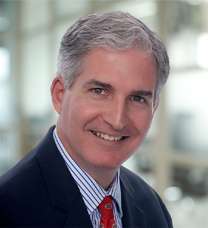 Photo of Christopher M. Roe