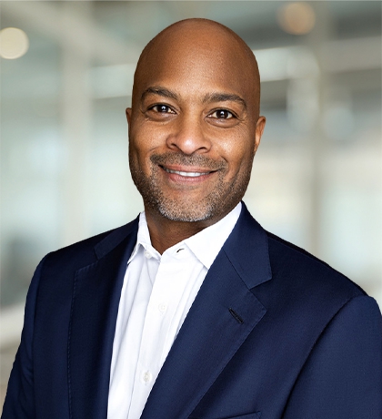 Photo of Leron E.  Rogers