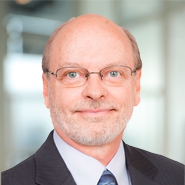 Photo of Scott A. Ross.