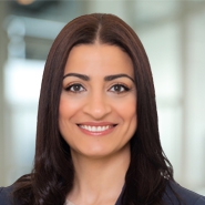 Photo of Sarah M. Rozek.