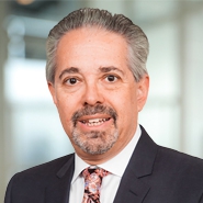 Photo of Rick J. Rubin.