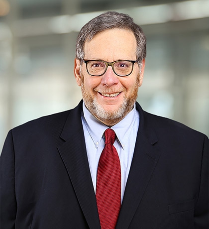 Photo of Salvatore J. Russo