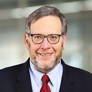 Photo of Salvatore J. Russo.