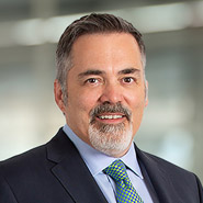 Photo of Christopher Sabec .