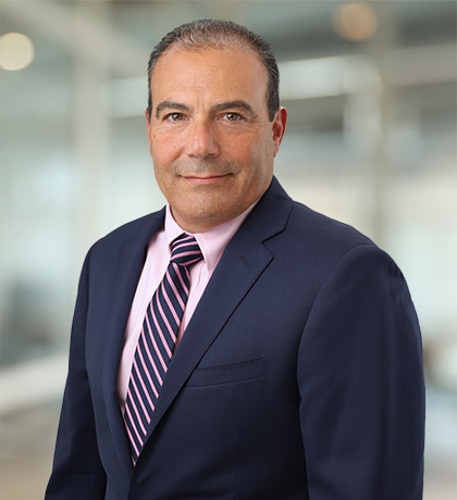 Photo of Will Salerno