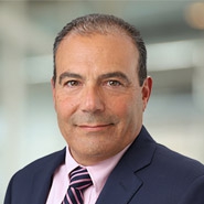 Photo of Will Salerno.
