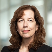 Photo of Laurie A. Sanders.