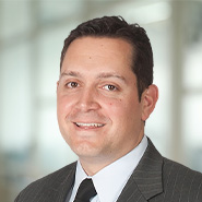 Photo of Andrew D. Santana.