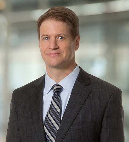 Photo of Jeremy  R. Sayre