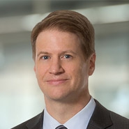 Photo of Jeremy  R. Sayre.