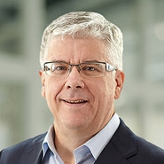 Photo of Timothy  J. Scallen.
