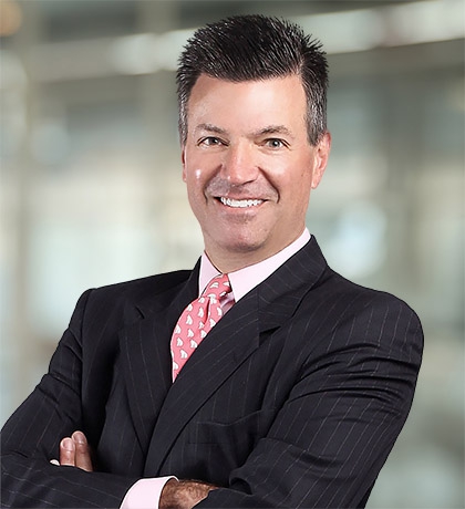 Photo of Barry S. Schaevitz