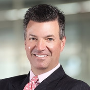 Photo of Barry S. Schaevitz.