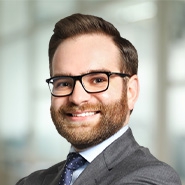 Photo of Jonathan B. Schall.