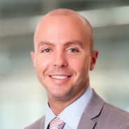 Photo of Matthew J. Schenker.