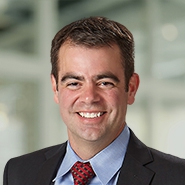Photo of Mark P. Schneebeck.