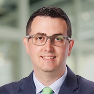 Photo of JT Schuweiler.