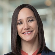 Photo of Haley A. Schwartz.